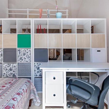 Mesagnesi Loft Centro Storico - SITCase Appartamento Lecce Esterno foto
