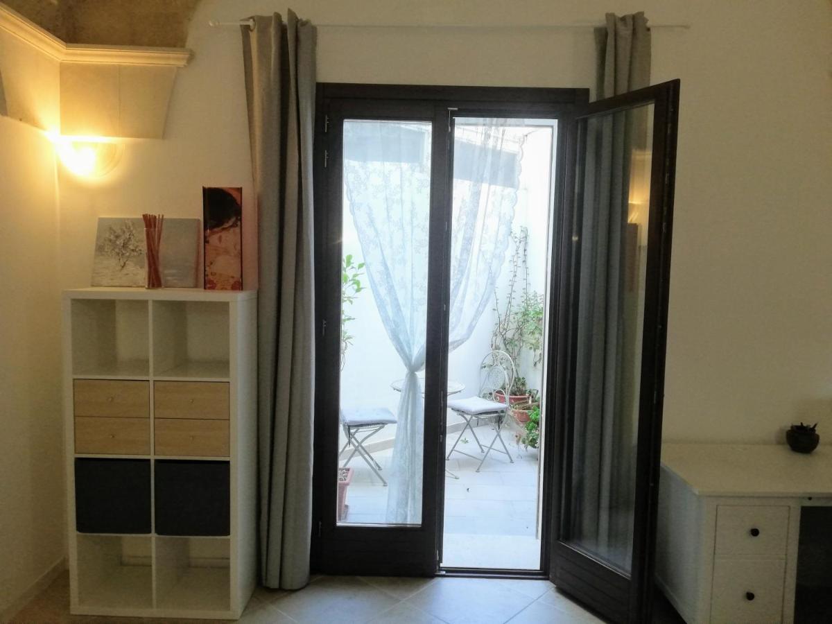 Mesagnesi Loft Centro Storico - SITCase Appartamento Lecce Esterno foto
