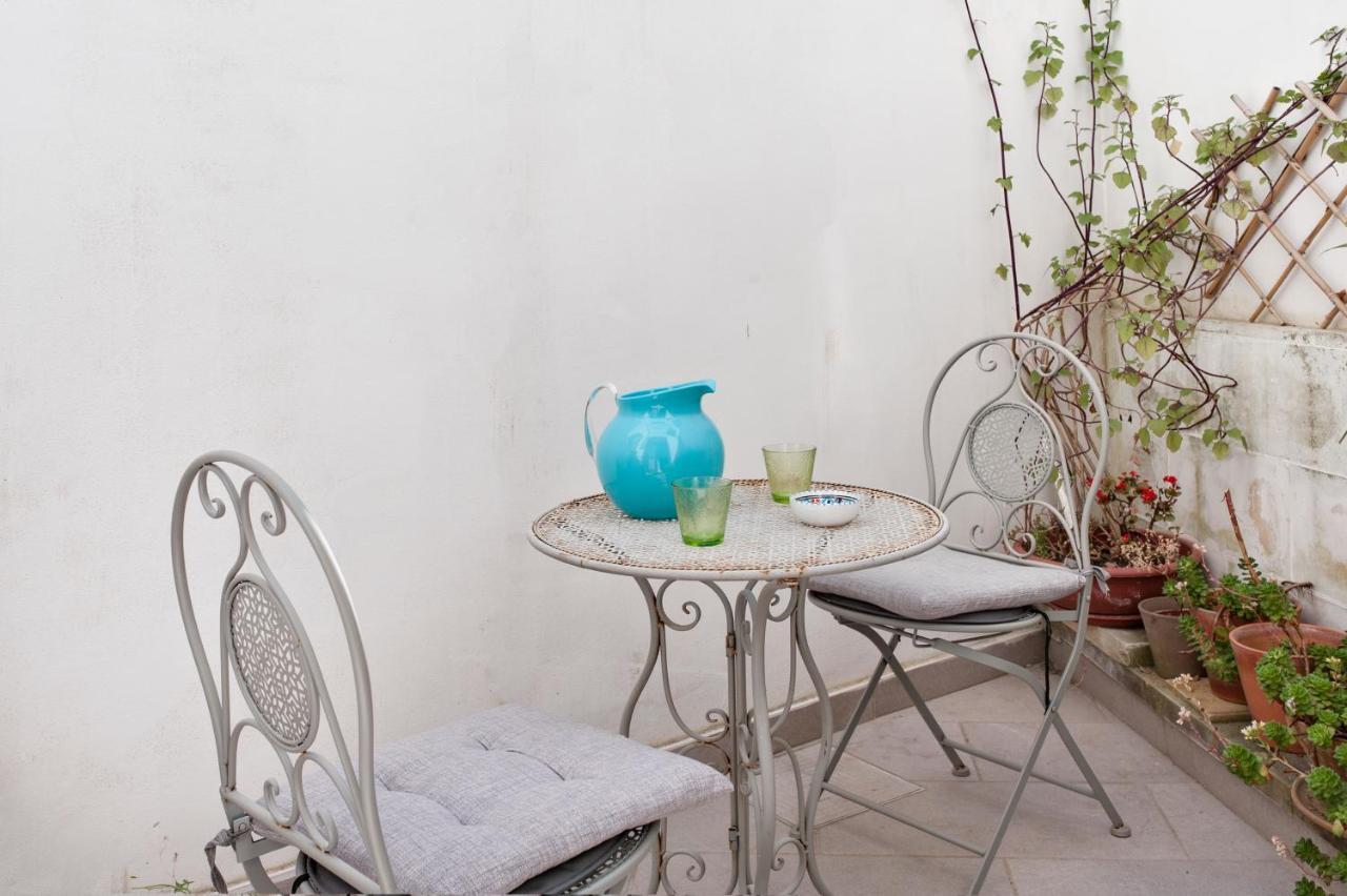 Mesagnesi Loft Centro Storico - SITCase Appartamento Lecce Esterno foto